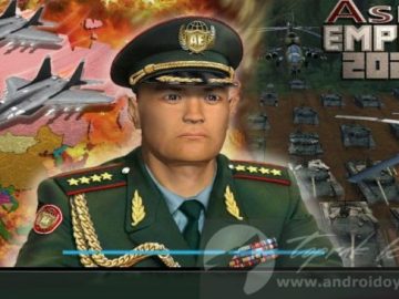 Download Asya İmparatorluğu 2027 v1.0.8 MOD APK – DESBLOQUEADO