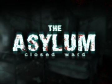 Download Asylum (Horror game) v1.1.8 MOD APK [Free Shopping]