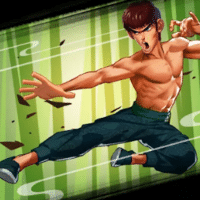 Download Ataque De Kung Fu: RPG De Ação Offline MOD APK v2.2.9.109 (Dinheiro Infinito)