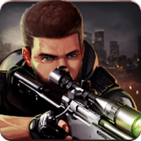 Download Atirador Moderno – Sniper MOD APK v2.7 (Dinheiro Infinito)
