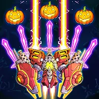 Download Atlantis Invaders MOD APK v9.32.027 (Dinheiro Infinito)