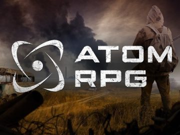 Download ATOM RPG v1.51 MOD APK [Desbloqueado]