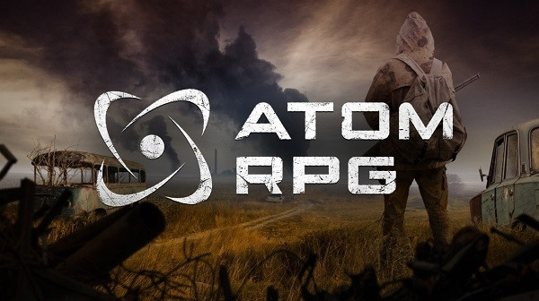 Download ATOM RPG v1.51 MOD APK [Desbloqueado]