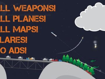 Download Atomic Fighter Bomber Pro v1.20 FULL APK – VERSÃO COMPLETA (Android) Download Atomic Fighter Bomber Pro v1.20 FULL APK – VERSÃO COMPLETA