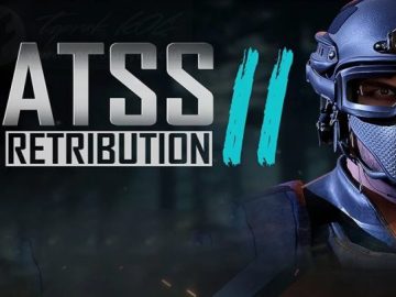 Download ATSS 2 Offline Shooting Games v0.9.7 MOD APK – DINHEIRO INFINITO
