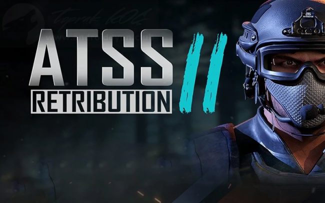 Download ATSS 2 Offline Shooting Games v0.9.7 MOD APK – DINHEIRO INFINITO