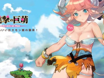 Download Attack on Moe – Tap Defender v1.0.3 MOD APK [Infinite Diamonds]