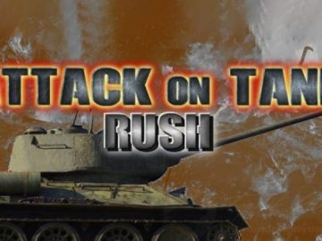 Download Attack on Tank Rush v4.1.3 MOD APK – DINHEIRO INFINITO (Android) Download Attack on Tank Rush v4.1.3 MOD APK – DINHEIRO INFINITO