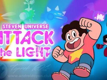 Download Attack the Light v1.2.1 MOD APK – YILDIZ MODIFICADO (Android) Download Attack the Light v1.2.1 MOD APK – YILDIZ MODIFICADO