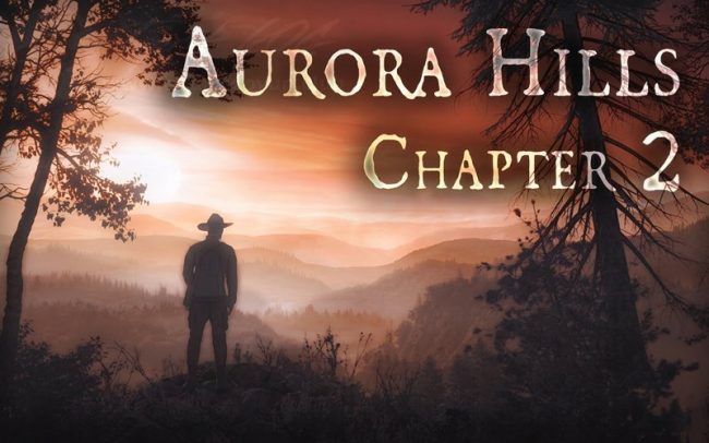 Download Aurora Hills Chapter 2 v1.0.0 FULL APK – VERSÃO COMPLETA