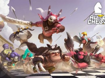 Download Auto Chess v0.7.0 MOD APK – Para / Kahraman MODIFICADO (Android) Download Auto Chess v0.7.0 MOD APK – Para / Kahraman MODIFICADO