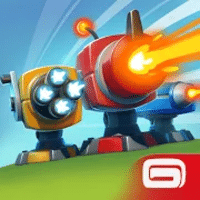 Download Auto Defense MOD APK v1.3.4.1 (Dinheiro Infinito)