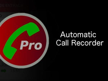 Download Automatic Call Recorder Pro v6.13 MOD APK [Versão Completa]