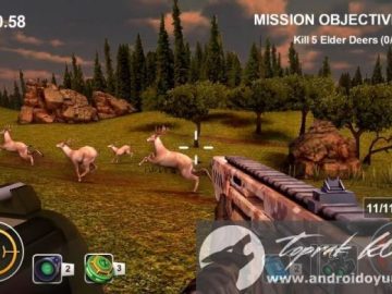 Download Av Safarisi 3D v1.2 MOD APK – DINHEIRO INFINITO (Android) Download Av Safarisi 3D v1.2 MOD APK – DINHEIRO INFINITO
