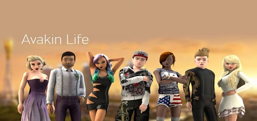 Avakin Life – Mundo Virtual 3D v1.087.02 Apk Mod (Mod Menu)