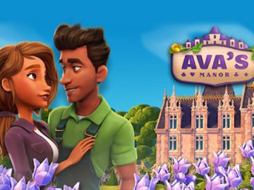 Download Avas Manor v34.0.0 MOD APK [Dinheiro Infinito]
