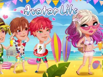 Download Avatar Life v4.47.16 MOD APK [Dinheiro Infinito]