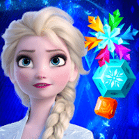 Download Aventuras de Frozen MOD APK v47.01.02 (Dinheiro Infinito)