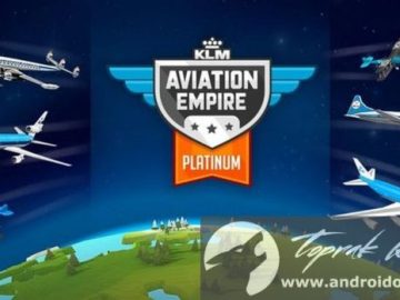 Download Aviation Empire Platinum v1.0.1 MOD APK – DINHEIRO INFINITO (Android) Download Aviation Empire Platinum v1.0.1 MOD APK – DINHEIRO INFINITO