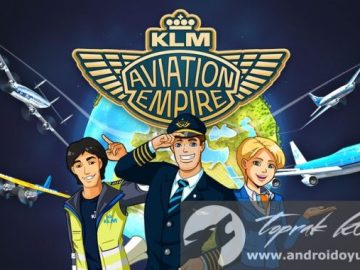 Download Aviation Empire v1.8.1 MOD APK – DINHEIRO INFINITO (Android) Download Aviation Empire v1.8.1 MOD APK – DINHEIRO INFINITO