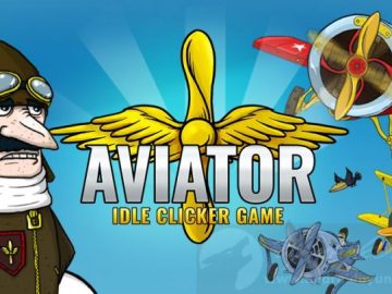 Download Aviator idle clicker game v1.8.12 MOD APK – MEGA MODIFICADO (Android) Download Aviator idle clicker game v1.8.12 MOD APK – MEGA MODIFICADO
