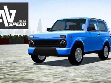 Download Avtosh Speed v1.3.0 MOD APK – DINHEIRO INFINITO (Android) Download Avtosh Speed v1.3.0 MOD APK – DINHEIRO INFINITO