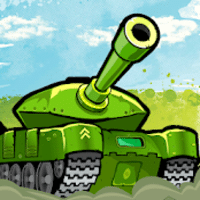 Download Awesome Tanks MOD APK v1.396 (Dinheiro Infinito)
