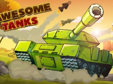 Download Awesome Tanks v1.375 MOD APK – DINHEIRO INFINITO (Android) Download Awesome Tanks v1.375 MOD APK – DINHEIRO INFINITO