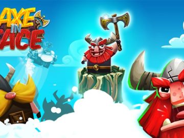 Download Axe in Face 2 v1.1.5 MOD APK [Unlimited Coins]