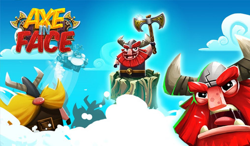 Download Axe in Face 2 v1.1.5 MOD APK [Unlimited Coins]