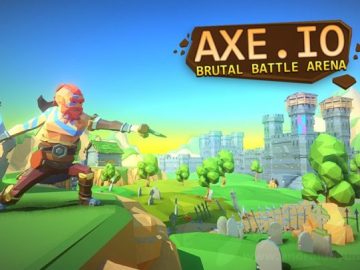 Download AXE IO v1.7.5 MOD APK – ELMAS MODIFICADO (Android) Download AXE IO v1.7.5 MOD APK – ELMAS MODIFICADO