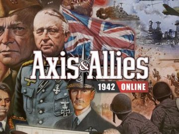 Download Axis & Allies 1942 v1.0.17 FULL APK – VERSÃO COMPLETA