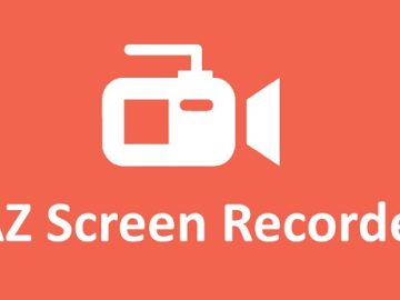 Download AZ Screen Recorder Premium v5.9.32 MOD APK [Desbloqueado]