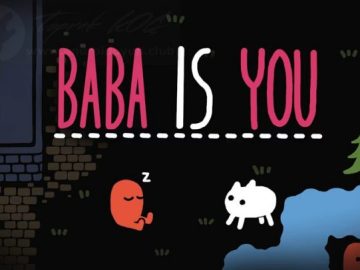 Download Baba Is You v598.0 FULL APK – VERSÃO COMPLETA (Android) Download Baba Is You v598.0 FULL APK – VERSÃO COMPLETA