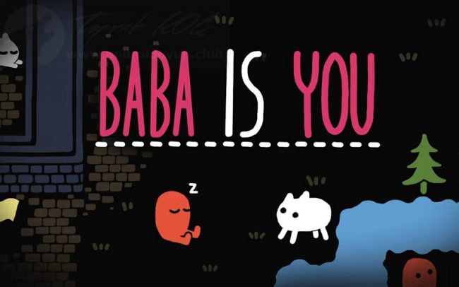 Download Baba Is You v598.0 FULL APK – VERSÃO COMPLETA