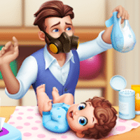 Download Baby Manor MOD APK v1.72.0 (Dinheiro Infinito) (Android) Download Baby Manor MOD APK v1.72.0 (Dinheiro Infinito)