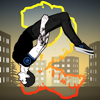 Download Backflip Madness 2 MOD APK v1.0.7 (Full Apk)