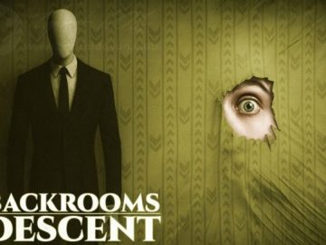 Download Backrooms Descent Horror Game v1.6 MOD APK – DINHEIRO INFINITO (Android) Download Backrooms Descent Horror Game v1.6 MOD APK – DINHEIRO INFINITO