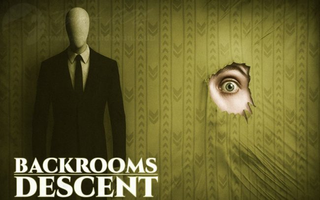Download Backrooms Descent Horror Game v1.6 MOD APK – DINHEIRO INFINITO