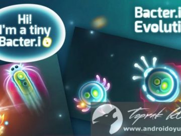 Download Bacter.io Evolution v3.3.3 MOD APK – DINHEIRO INFINITO (Android) Download Bacter.io Evolution v3.3.3 MOD APK – DINHEIRO INFINITO