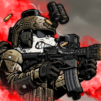 Download Bad 2 Bad: Apocalypse MOD APK v3.4.1 Menu (Munição Infinita/Skill Infinita) (Android) Download Bad 2 Bad: Apocalypse MOD APK v3.4.1 Menu (Munição Infinita/Skill Infinita)