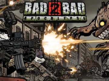Download Bad 2 Bad Apocalypse v3.3.0 MOD APK – MEGA MODIFICADO (Android) Download Bad 2 Bad Apocalypse v3.3.0 MOD APK – MEGA MODIFICADO