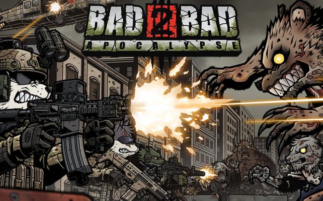 Download Bad 2 Bad Apocalypse v3.3.0 MOD APK – MEGA MODIFICADO