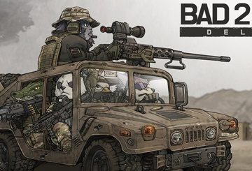 Bad 2 Bad Delta v1.5.8 Apk Mod (Dinheiro Infinito) Download Bad 2 Bad Delta v1.5.8 Apk Mod (Dinheiro Infinito)