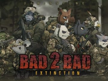 Download Bad 2 Bad Extinction Premium v1.3.0 MOD APK – DINHEIRO INFINITO (Android) Download Bad 2 Bad Extinction Premium v1.3.0 MOD APK – DINHEIRO INFINITO
