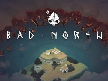 Download Bad North Jotunn Edition v2.00.18 MOD APK [Dinheiro Infinito]