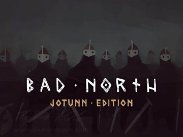 Download Bad North Jotunn Edition v2.00.22 MOD APK – DINHEIRO INFINITO (Android) Download Bad North Jotunn Edition v2.00.22 MOD APK – DINHEIRO INFINITO