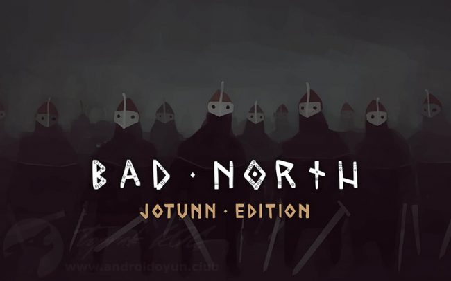 Download Bad North Jotunn Edition v2.00.22 MOD APK – DINHEIRO INFINITO