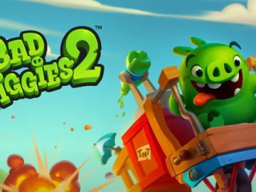 Download Bad Piggies 2 v1.5.3 MOD APK [Itens Infinitos]