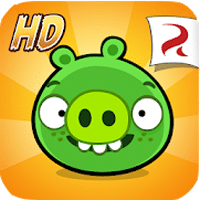 Download Bad Piggies HD MOD APK v2.4.3379 (Dinheiro Infinito)